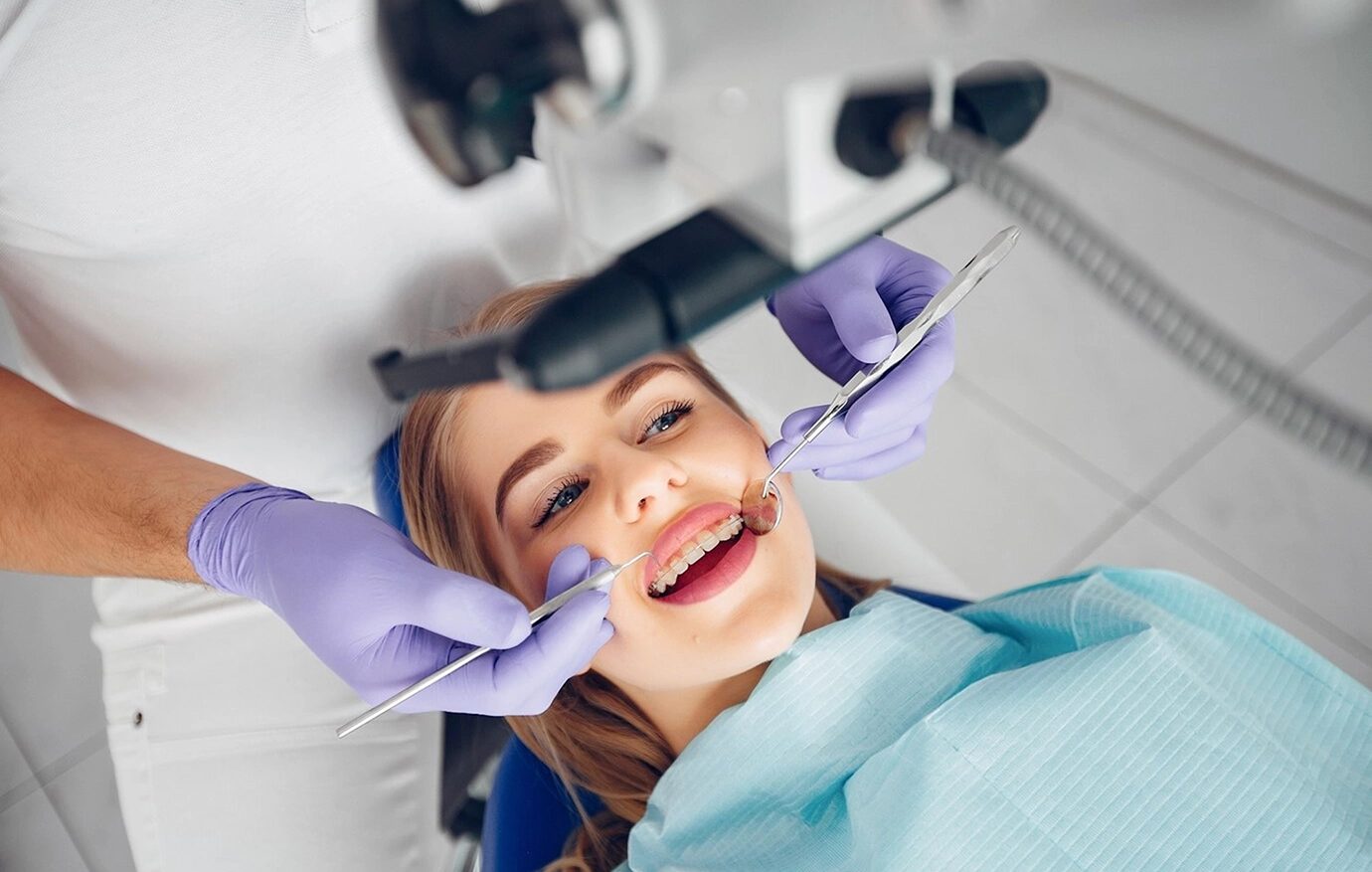 10 dicas para um sorriso saudável